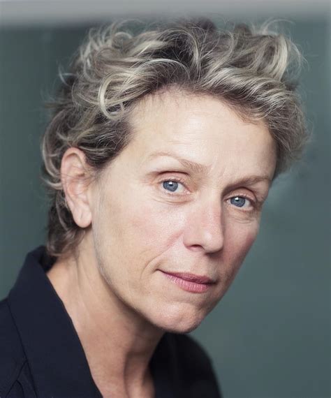 frances mcdormand age